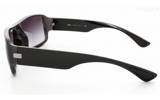 Ray-Ban Men Sun Collection (RB4199 60068G 61mm) saules brilles